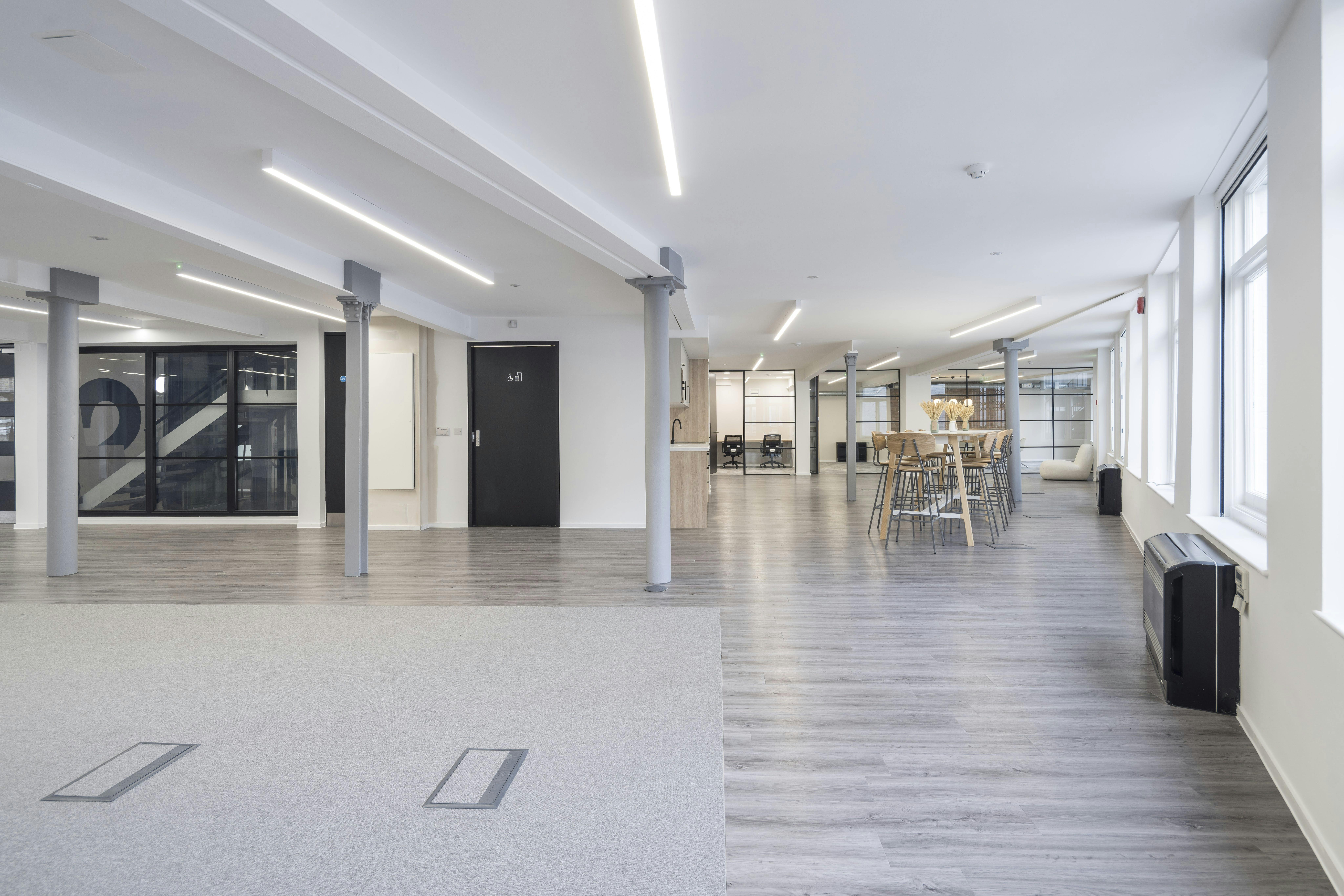 16 Laystall Street, Farringdon, Office To Let - 2nd Floor.jpg