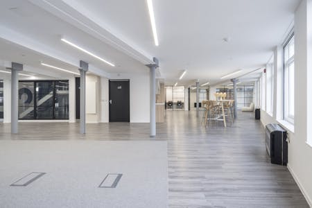 16 Laystall Street, Farringdon, Office To Let - 2nd Floor.jpg