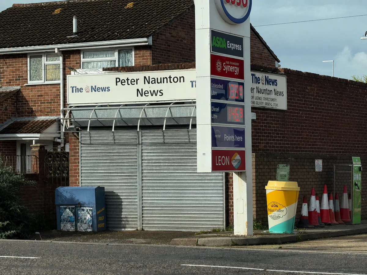 Cowplain, Waterlooville