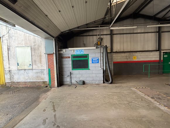Former ATS Centre, Haverfordwest, Industrial For Sale - IMG_0780.JPG