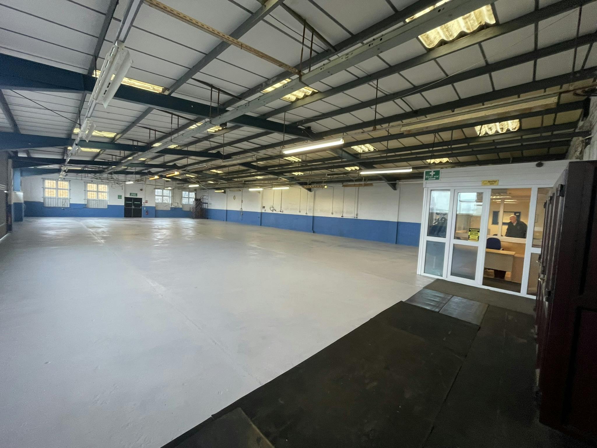 8B Brett Drive, Bexhill-on-Sea, Industrial For Sale - IMG_3951.JPEG