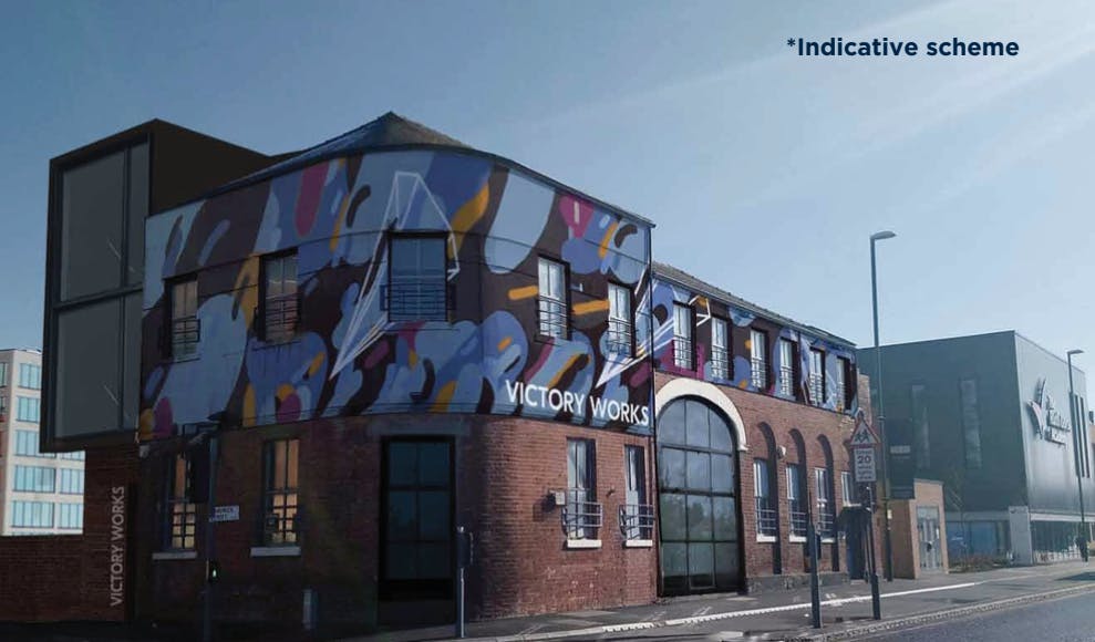 Clarence House, 48 Black Bull Street, Leeds, Development / Offices For Sale - Screenshot 2026-03-13 112648.png