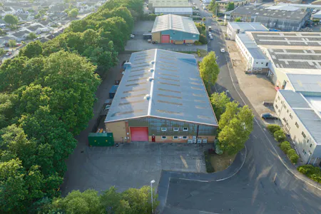 32 Factory Road, Poole, Industrial / Storage For Sale - 32FactoryRd-31.jpg