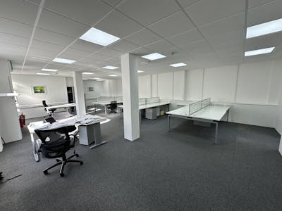 Unit A, 142 Old Shoreham Road, Hove, Office To Let - IMG_1049.jpg