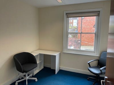 Suite E, Bank Chambers, Heathfield, Serviced Office To Let - SuiteEBankBuildingsHeathfield.jpg