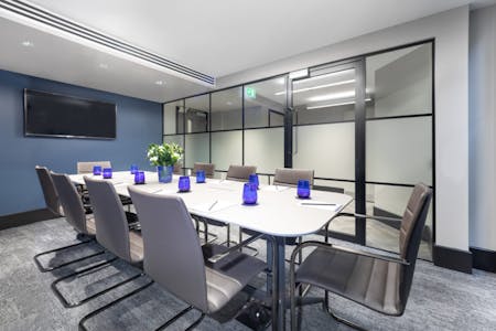 111 Park Street, London, Office / Serviced Office To Let - 1 Park Street.jpg