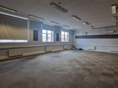 28 Charles Street, Stockport, Office To Let / For Sale - 20250704_100851.jpg