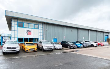 Unit 2 West Point Business Park, Aylesford, Industrial To Let - 2WestPointmain1.jpg