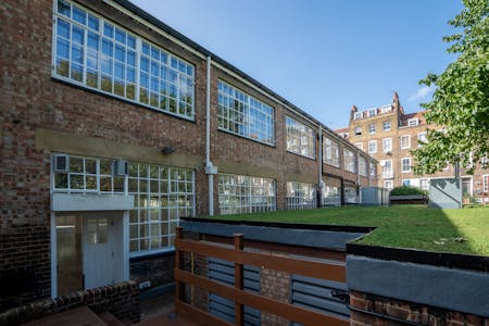 Colebrooke Works, 46 Colebrooke Row, London, Office To Let - 20230923_K4CreativeColebrooke111.jpg