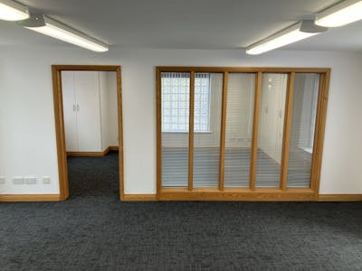 The Old Forge, Bristol, Office To Let - IMG_1543.JPG