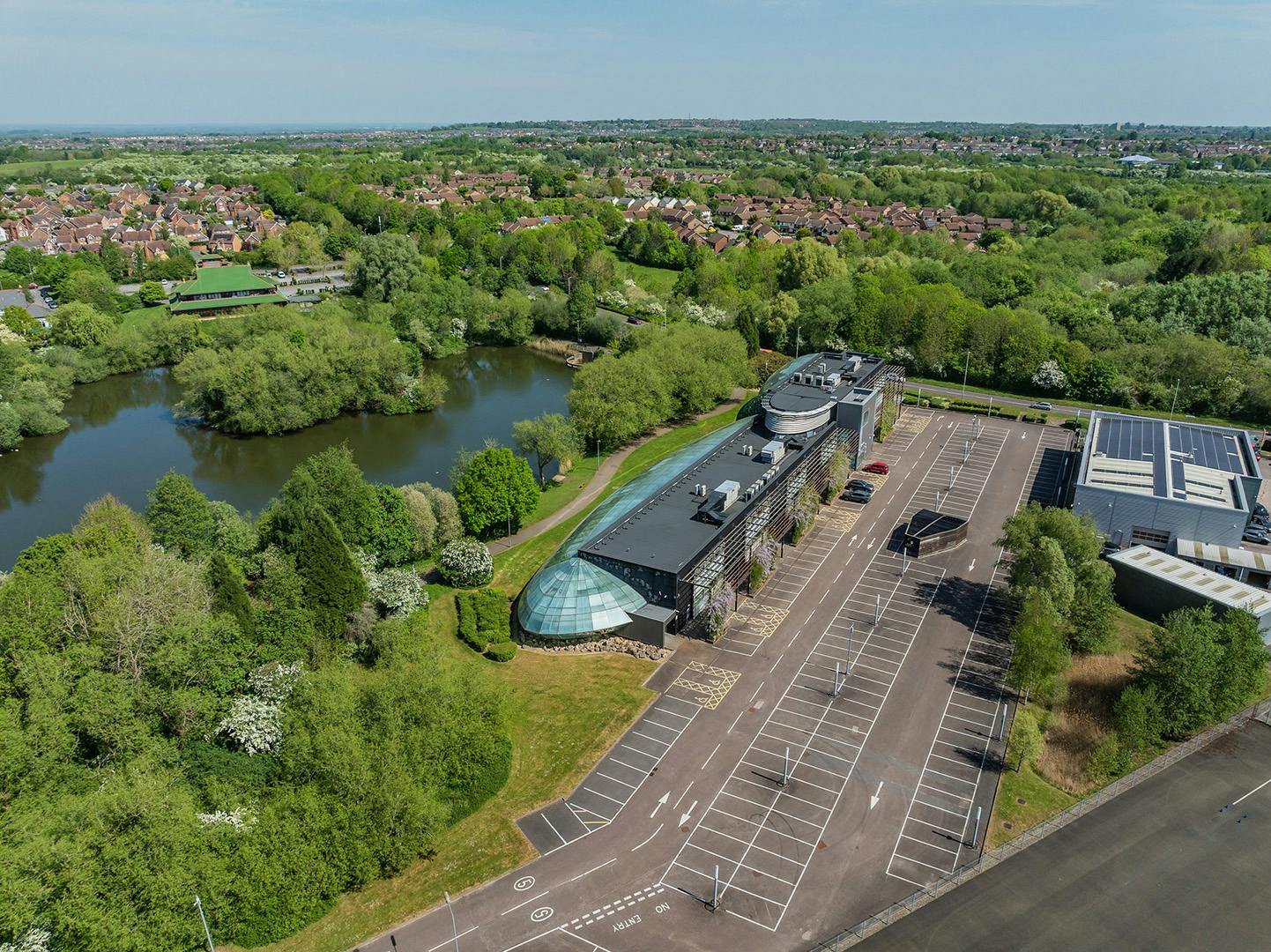 Arclite House, Century Road, Swindon, Offices For Sale - Arclite Building Swindon102.jpg