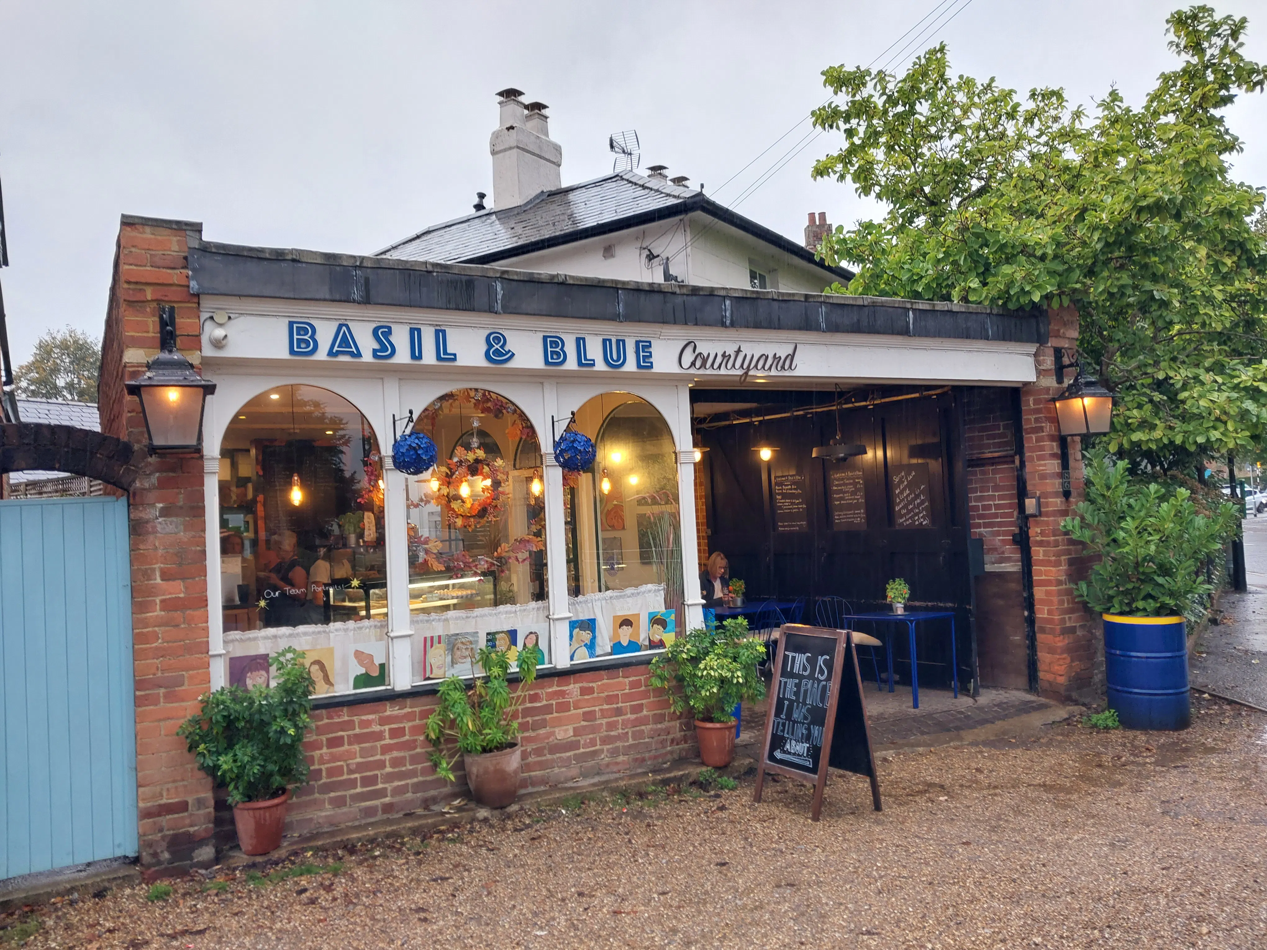 Saddlers Halt, 86 High Street, Woking, Investment For Sale - 20261007_093538.jpg