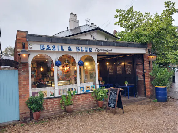 Saddlers Halt, 86 High Street, Woking, Investment For Sale - 20261007_093538.jpg