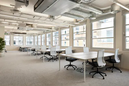 1 Oliver's Yard, London, Office To Let - 3rd Floor