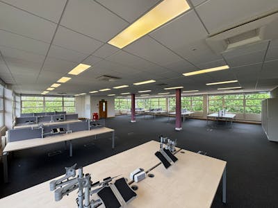 1600 Parkway North, Bristol, Business Park / Office To Let - IMG_2543.JPEG