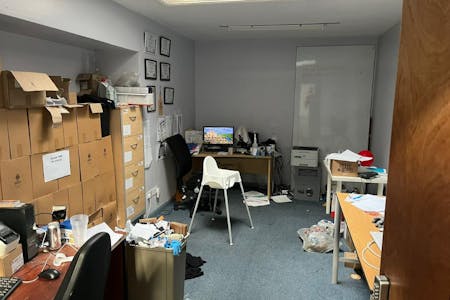 Unit 9, Lockwood Way, Walthamstow, Distribution Warehouse / Industrial / Industrial / Manufacturing / Industrial Park / Industrial / Storage / Light Industrial / Industrial / Warehouse To Let - 10.jpg