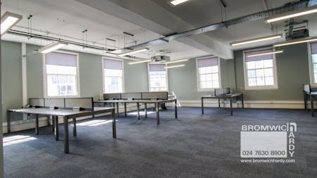 4th Floor Office, 36 Bennetts Hill, Birmingham, Office To Let - IMG_2344.jpg
