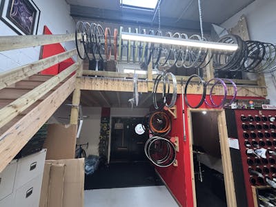 Unit 1, Gelligron Industrial Estate, Tonyrefail, Industrial To Let - IMG_6427.jpeg