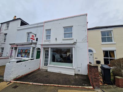 24 Village Road, Gosport, Development / Office / Retail For Sale - Untitled (1).jpeg