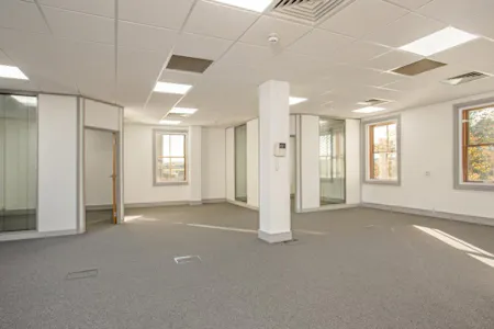 Kingsbridge House, Padbury Oaks, West Drayton, Business Park / Office To Let - P J Careys (Construction) Ltd 268498 (8).jpg
