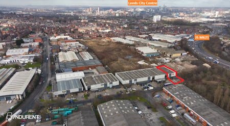 19 Lenton Drive, Leeds, Industrial/Logistics / Trade Counter To Let - Aerial 1.jpg