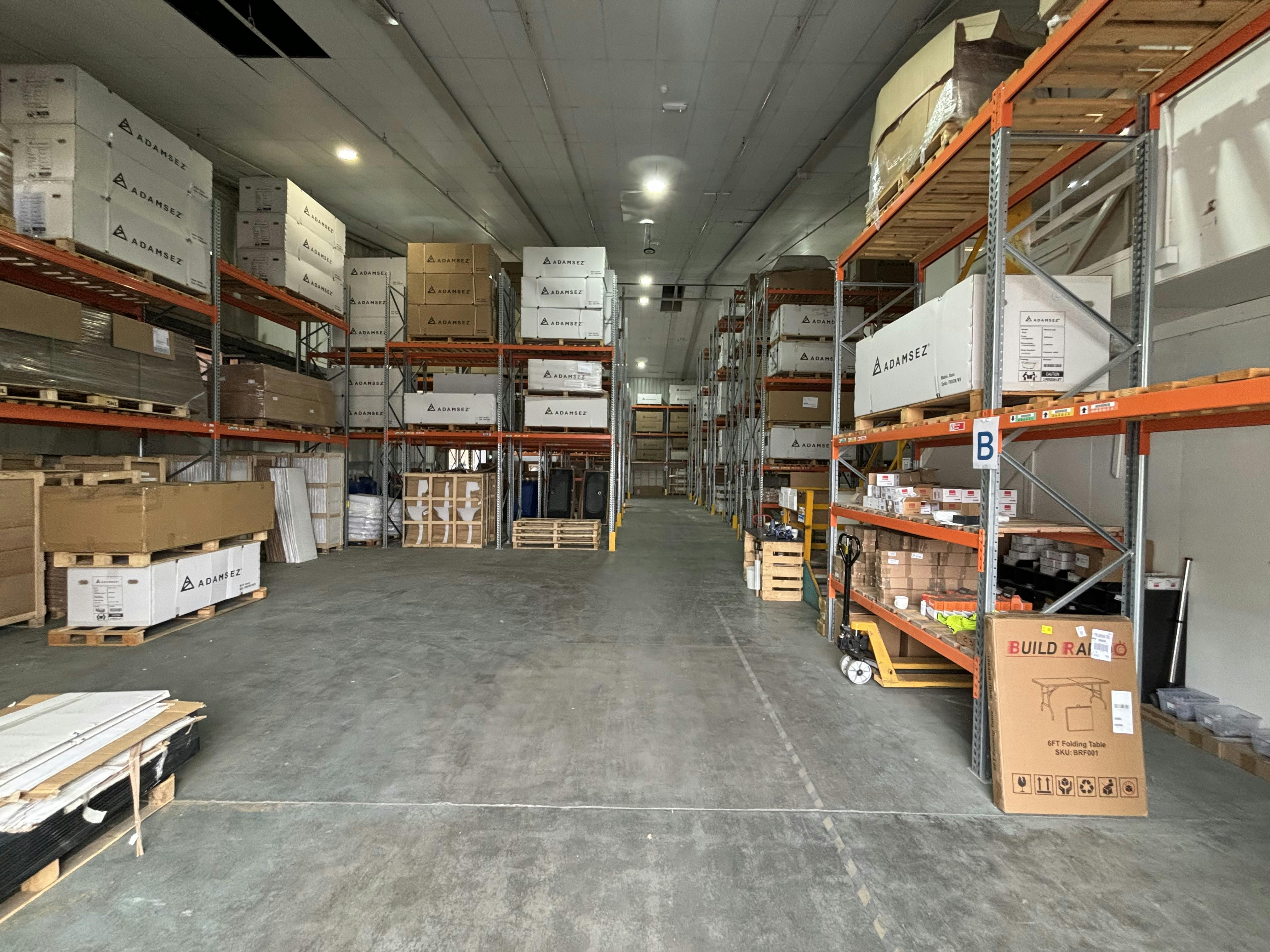2A Ballyoran Lane, Belfast, Industrial / Warehouse Lease Assignment - IMG_2415.jpeg