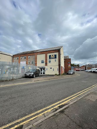 Global House, Blockhouse Close, Worcester, Office To Let - Image 11