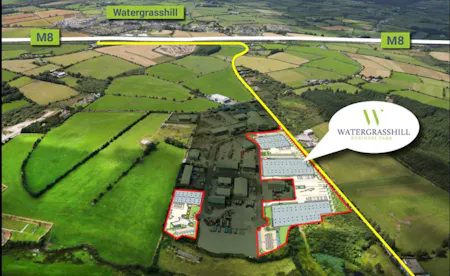 Watergrasshill Business Park, Watergrasshill, Industrial To Let - Image 11