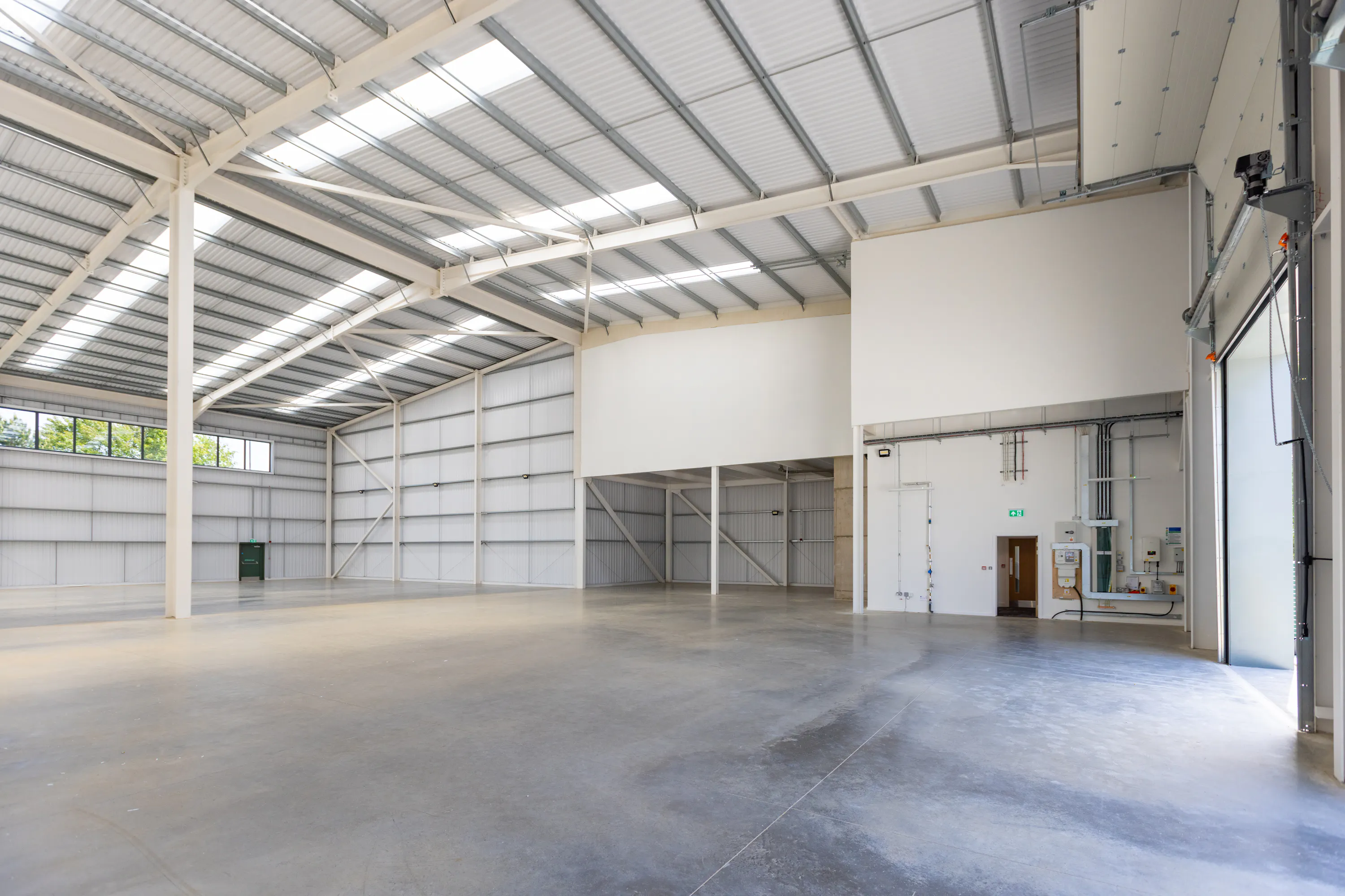 Unit 13 T45, Aire Valley Road, Leeds, West Yorkshire, LS9 0AA