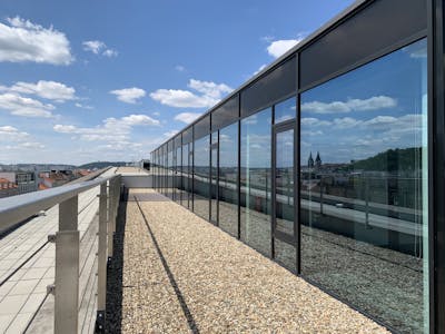 River Garden II-III, Rohanské nábřeží 678/23, Praha 8, Office / Retail To Let - kancelar-river-garden-ii-iii-sublease-637_4.jpg