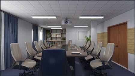 Merritt House, Amersham, Office To Let - MH2ndFlrOffice 8.jpg