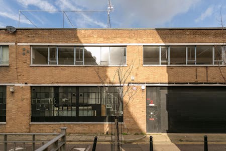 Units 2+3, Culford House, 1-7 Orsman Road, London, Office To Let - Culford-House-1-7-Orsman-Road-Hoxton-Haggerston-First-Floor-Units2+3-Office-Studio-For-Rent-External3-Dominion.London.jpg
