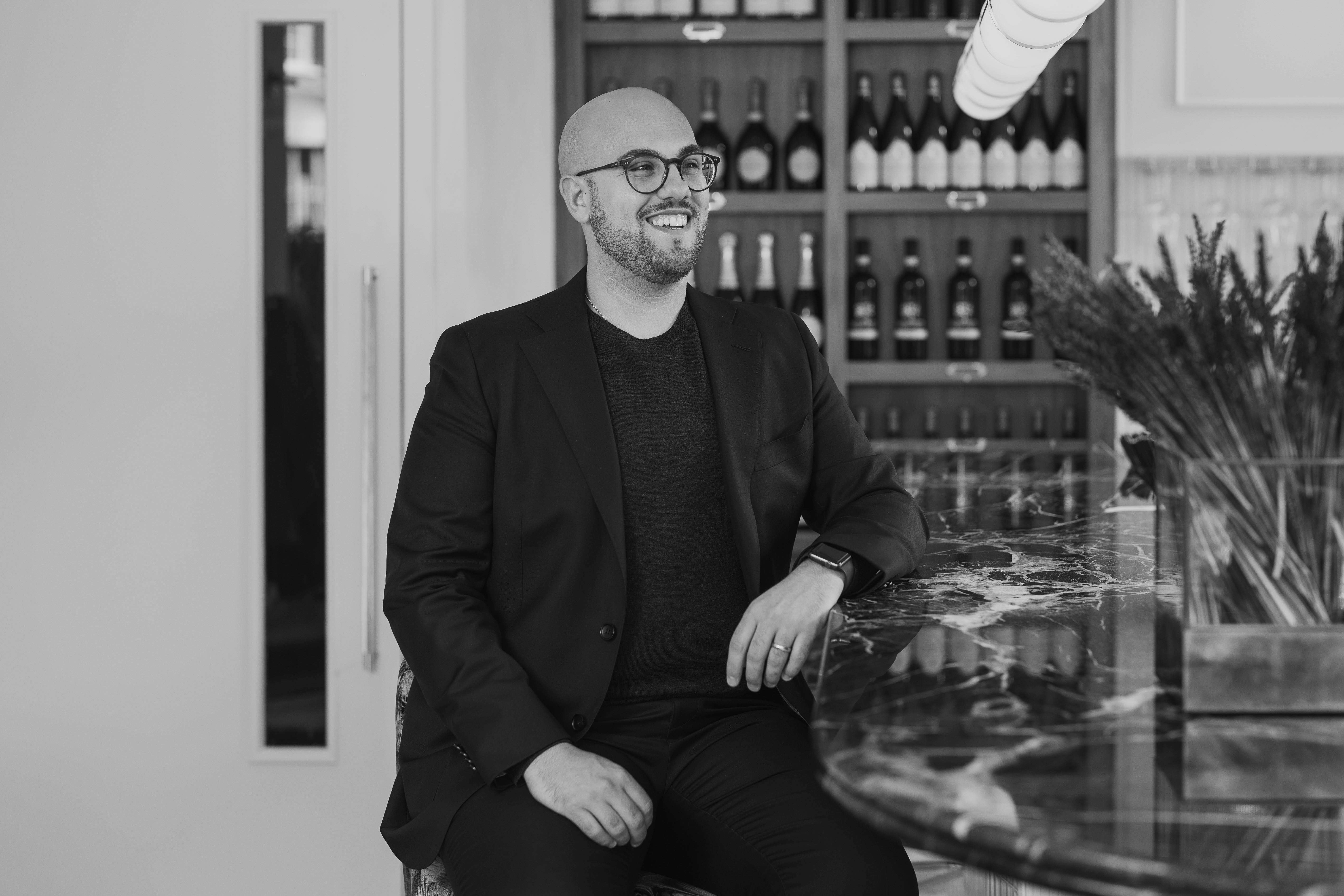 Josh Perlmutter profile photo
