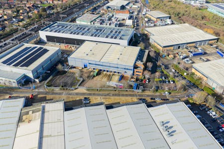 Infinity Hayes, Unit 5, Hayes, Industrial / Logistics / Warehouse / Industrial / Warehouse To Let - Eighty_Cogent UB3_20260216_0581.jpg