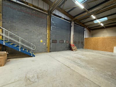 Rear of Unit 5, Orwell Business Park,, Ipswich, Industrial To Let - Warehouse.jpg