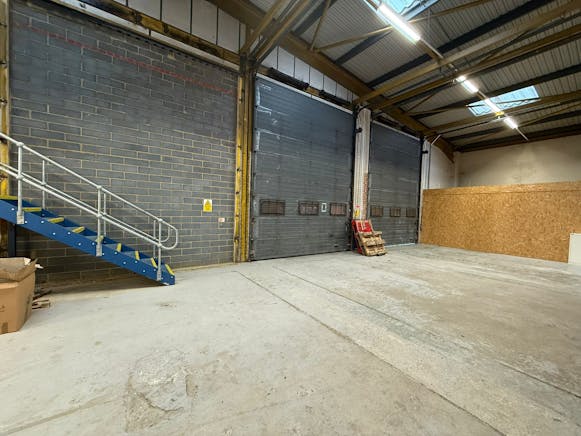 Rear of Unit 5, Orwell Business Park,, Ipswich, Industrial To Let - Warehouse.jpg