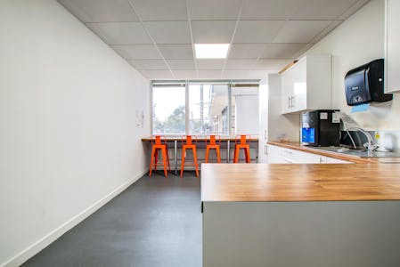 Regent Centre, Serviced Offices, Regent Farm Road, Newcastle Upon Tyne, Office / Serviced Office To Let - Photo 5