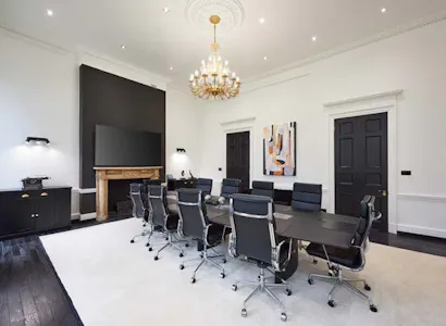 39 Fitzroy Square, London, Office To Let - 17.jpeg