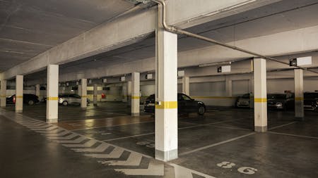 Torre Monsanto, Rua Afonso Praça 30, Oeiras, Office To Let - Garagem_001.jpg