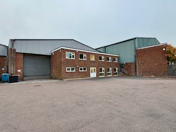 Unit 4 Frenchs Avenue, Dunstable, LU6 1BH
