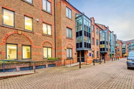 City Road Offices, City Road, London, Office To Let - DSC_9234.jpg