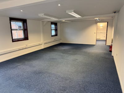 Offices 1-4, Unit 2 Firgrove Business Park, Cross in Hand, Heathfield, Office To Let - 4.jpg