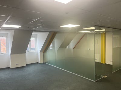 Fairway House, High Street, Great Missenden, Development / Investment / Office To Let - Internal 8.jpg