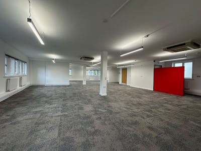 Second Floor Office Space - 1750sq Ft, Granby House, Nottingham, Office To Let - IMG_0928.jpg