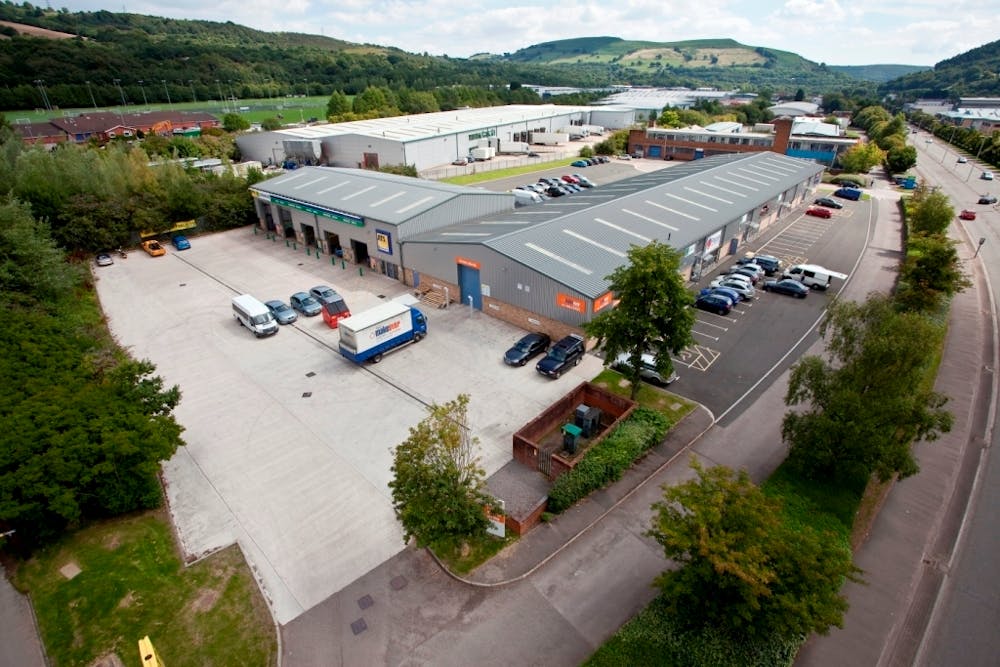 Unit TP1, Treforest Trade Park - Development land main.JPG