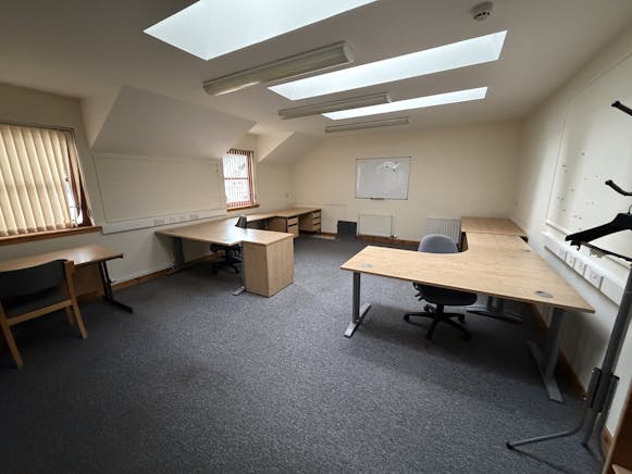 Millenium House, 1 Maidenplain Place, Auchterarder, Offices To Let - IMG_0682.JPG