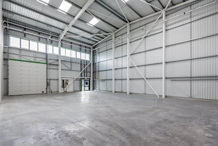 Unit 95 Capital Park, BANKHEAD AVENUE, Edinburgh, Industrial/Logistics / Trade / Warehouse To Let - DSC_7659.jpg