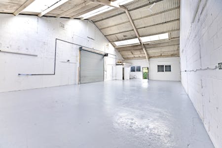 The Old Bakery, Lower Gower Road, Royston, Industrial/Logistics / Investment For Sale - IMG_4623HDR1.jpg