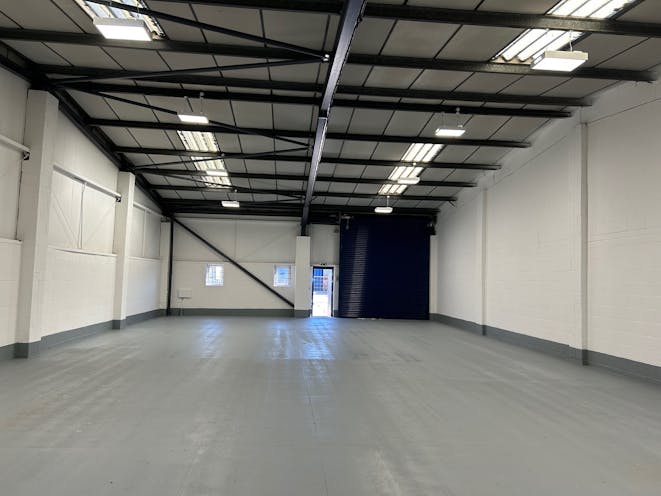 Unit 1 Brookway Trading Estate, Newbury, Industrial / Warehouse To Let - 3.jpg