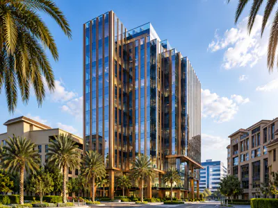 Ibn Sina Medical Complex, Dubai Healthcare City, Dubai, Office To Let - 5E612ECB-9B36-42F0-8483-1662B3EFD139.jpeg